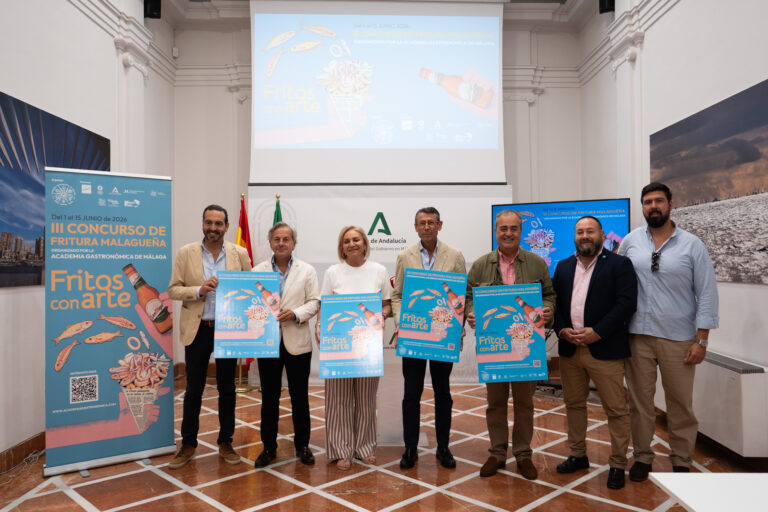 Portada - concurso fritura - Al Sol de la Costa