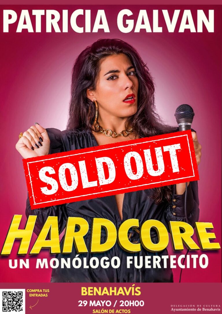 Portada - hardcore sold out 002 - Al Sol de la Costa