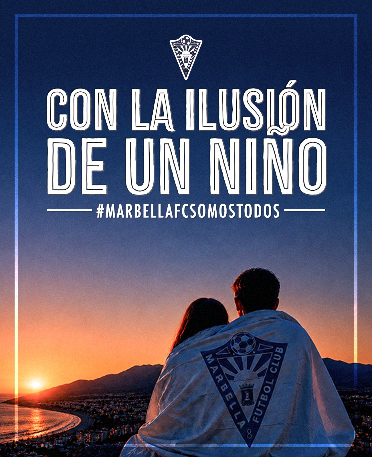 Segunda RFEF: abre el Marbella FC la campaña de abonados para la próxima temporada - HPmcNET - Al Sol de la Costa
