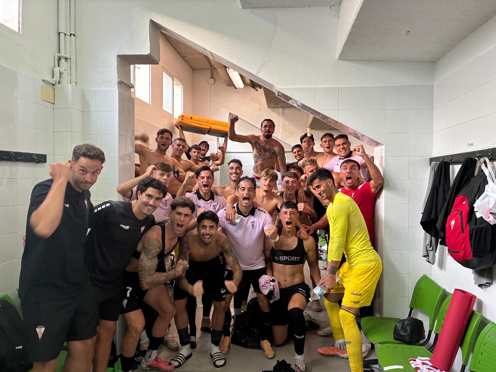 Primera RFEF: victoria del Algeciras en Torremolinos en el descuento(1-2) - BD8F93AF D0CF 46AD 992E AEC2DB88116F - Al Sol de la Costa