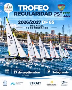 Portada - Foto cartel rcg - Al Sol de la Costa