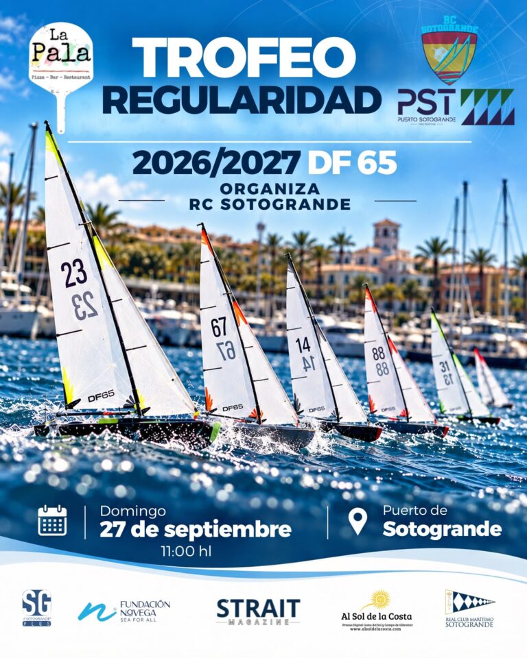 Portada - Foto cartel rcg - Al Sol de la Costa