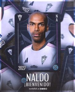 Portada - Foto de Naldo - Al Sol de la Costa