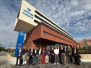 Portada - Foto III edicion Premios Fundacion Vithas 1 - Al Sol de la Costa
