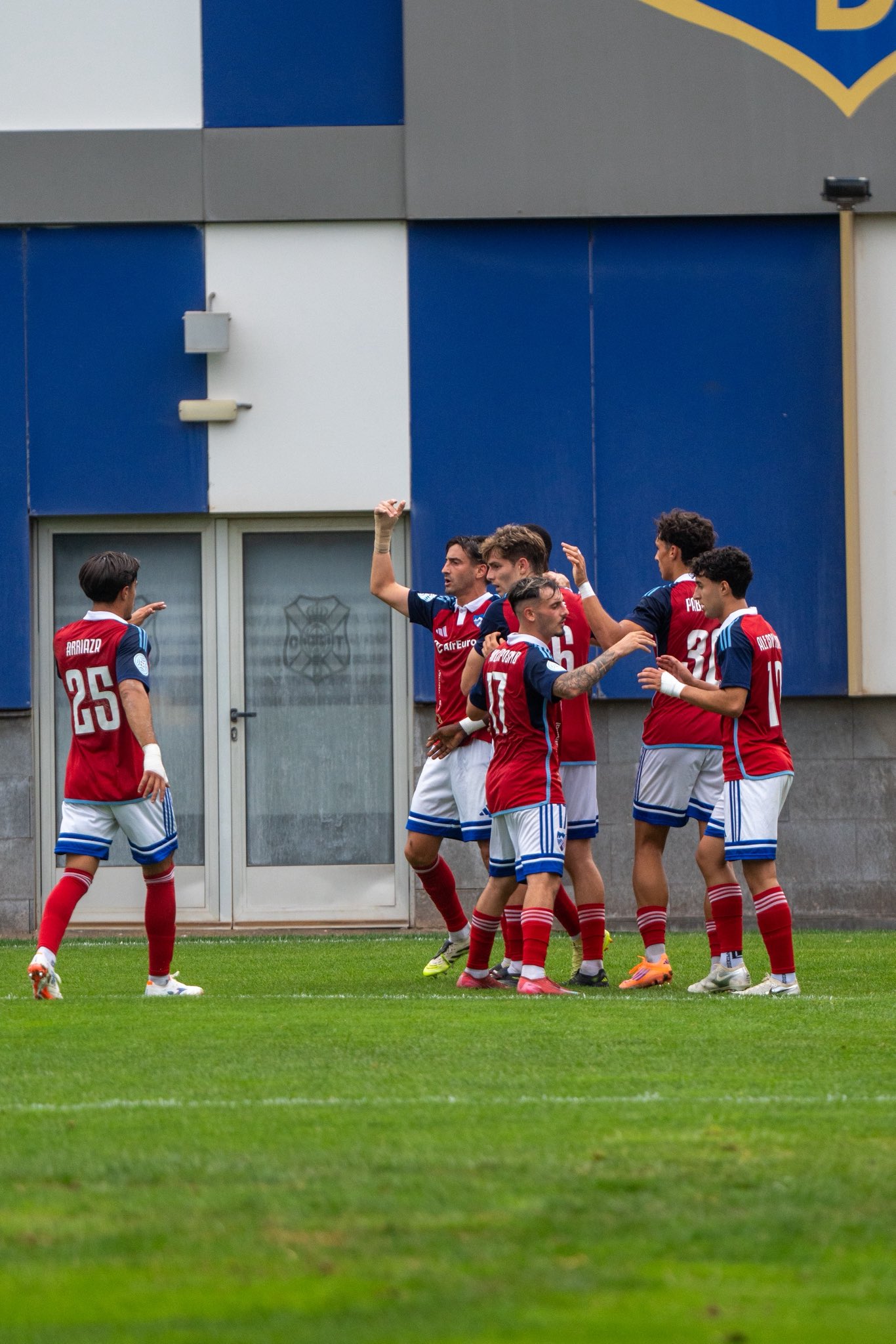 Segunda RFEF: derrota del CD Estepona en Tenerife en un partido muy abierto(2-1) - HTN eA - Al Sol de la Costa