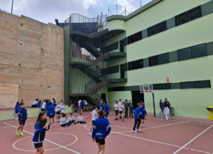 Portada - Imagen3colegio - Al Sol de la Costa
