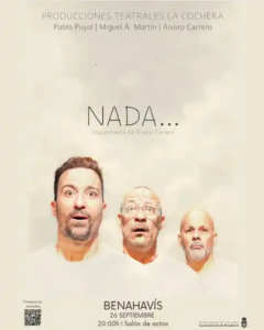 Portada - Imagen4Nada - Al Sol de la Costa