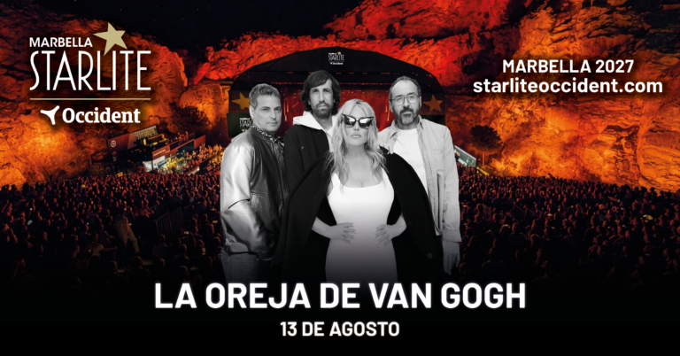 Portada - Imagen6Starlite - Al Sol de la Costa