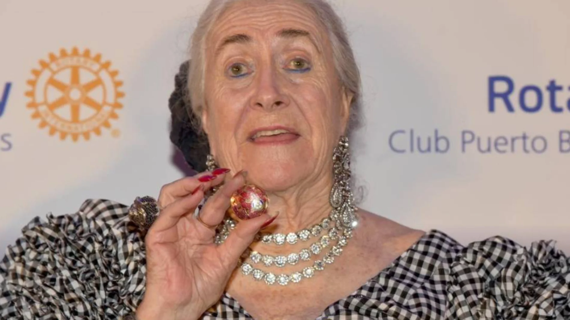 Remedios Nieto y Salvador Gil Machuca ‘Moñi’ tendrán una calle con su nombre en Marbella - Imagen8Reme - Al Sol de la Costa