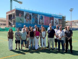 Portada - Subvenciones a entidades deportivas 1 768x576 1 - Al Sol de la Costa