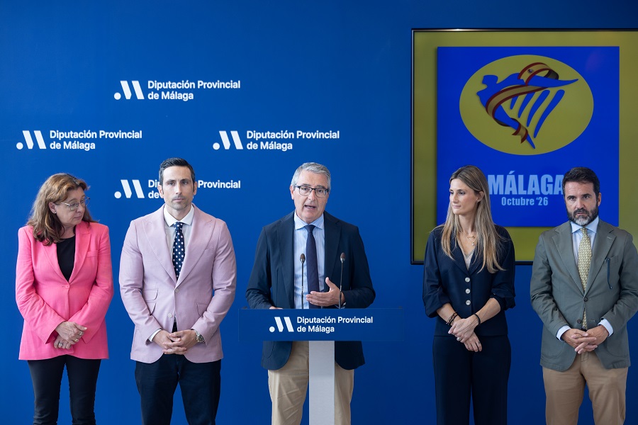 Ryanair presenta su programación de Invierno 2026 para Málaga con 6 nuevas rutas y más de 92.000 plazas adicionales - 1 1410 - Al Sol de la Costa