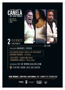 Portada - 2026 cartel bienal 4 - Al Sol de la Costa