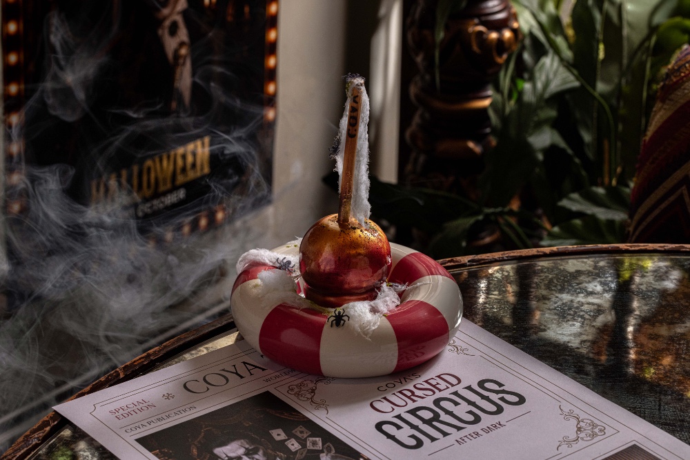 Puente Romano Marbella abre el telón de Cursed Circus: un Halloween sin precedentes - 51372 - Al Sol de la Costa