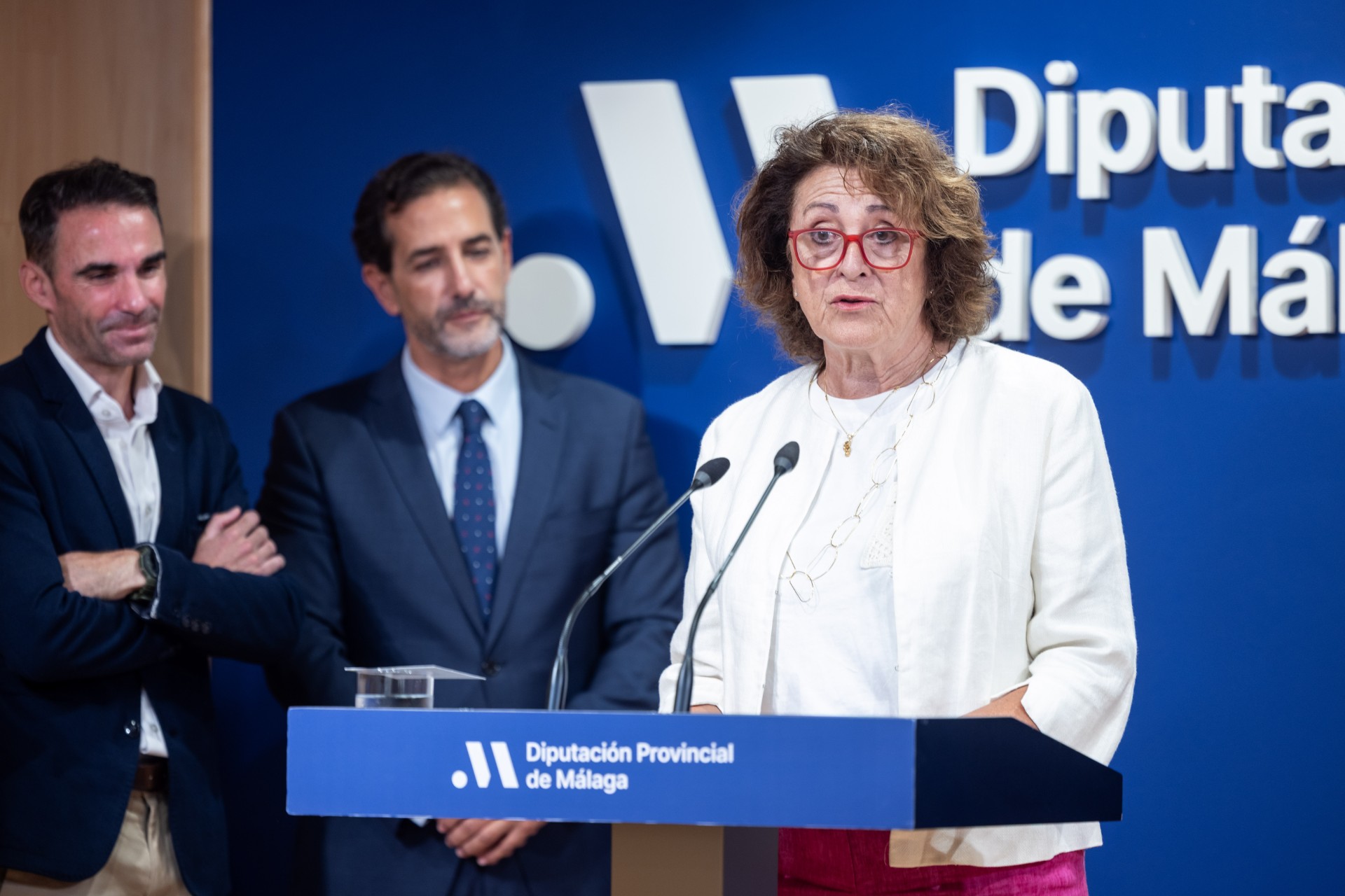 Málaga correrá el próximo 15 de noviembre por la libertad de prensa - 6668a - Al Sol de la Costa