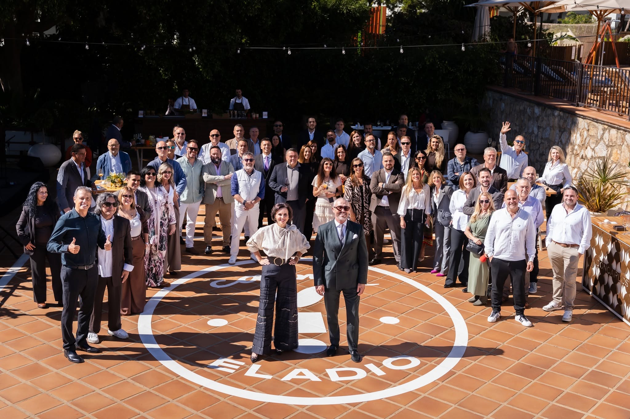 Frutas y Verduras Eladio celebra sus 20 años con una profunda transformación empresarial y nuevos proyectos de expansión nacional - 86061 - Al Sol de la Costa