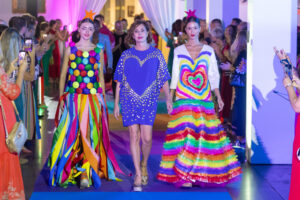 Portada - Agatha Ruiz de la Prada 1 - Al Sol de la Costa