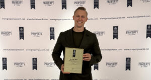 Portada - Artur International Property Awards 01 - Al Sol de la Costa