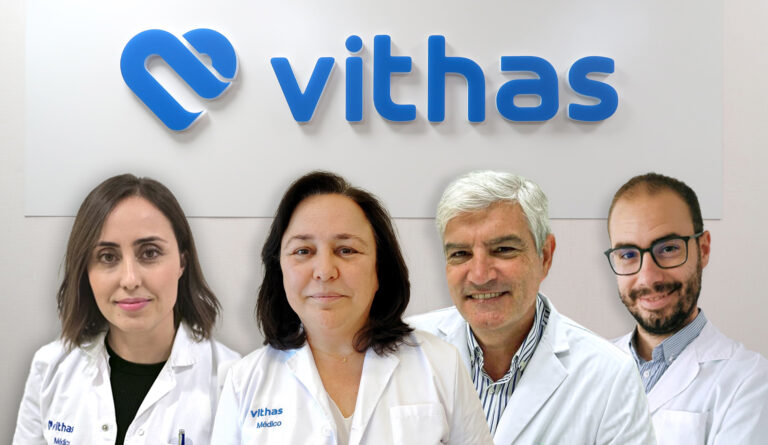 Portada - Especialistas Vithas Andalucia - Al Sol de la Costa
