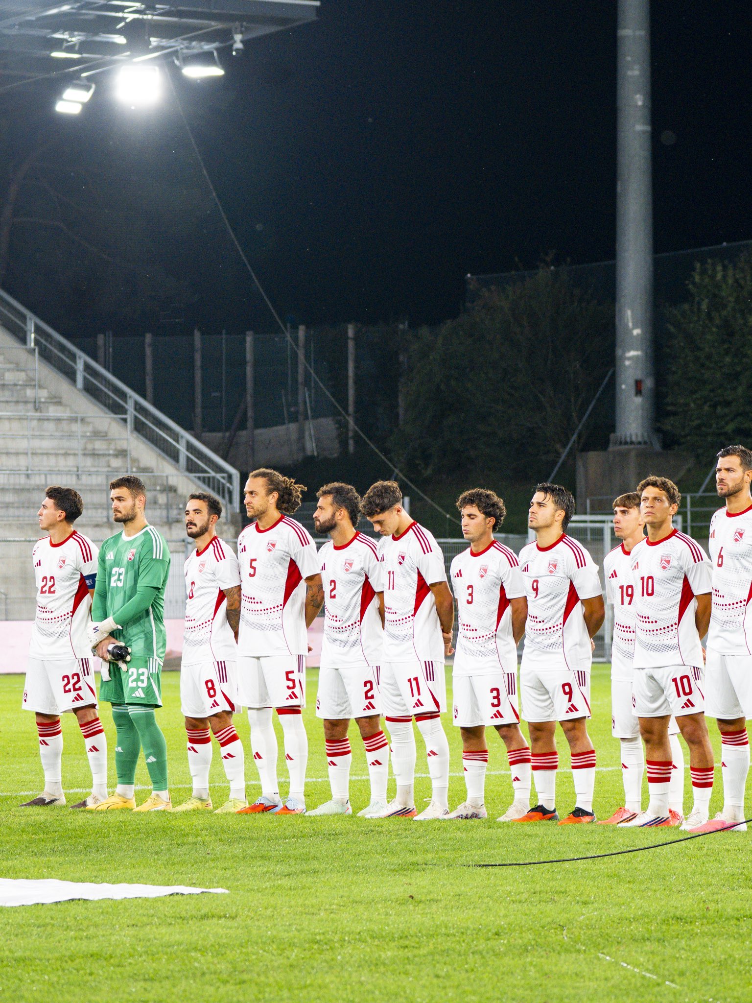 Claro y convincente triunfo de Gibraltar en Liechtenstein(0-2) - HTgib - Al Sol de la Costa