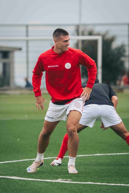 Conference League: el Lincoln Red Imps debuta en casa, este jueves, ante el Twente holandés - HU7 1 - Al Sol de la Costa