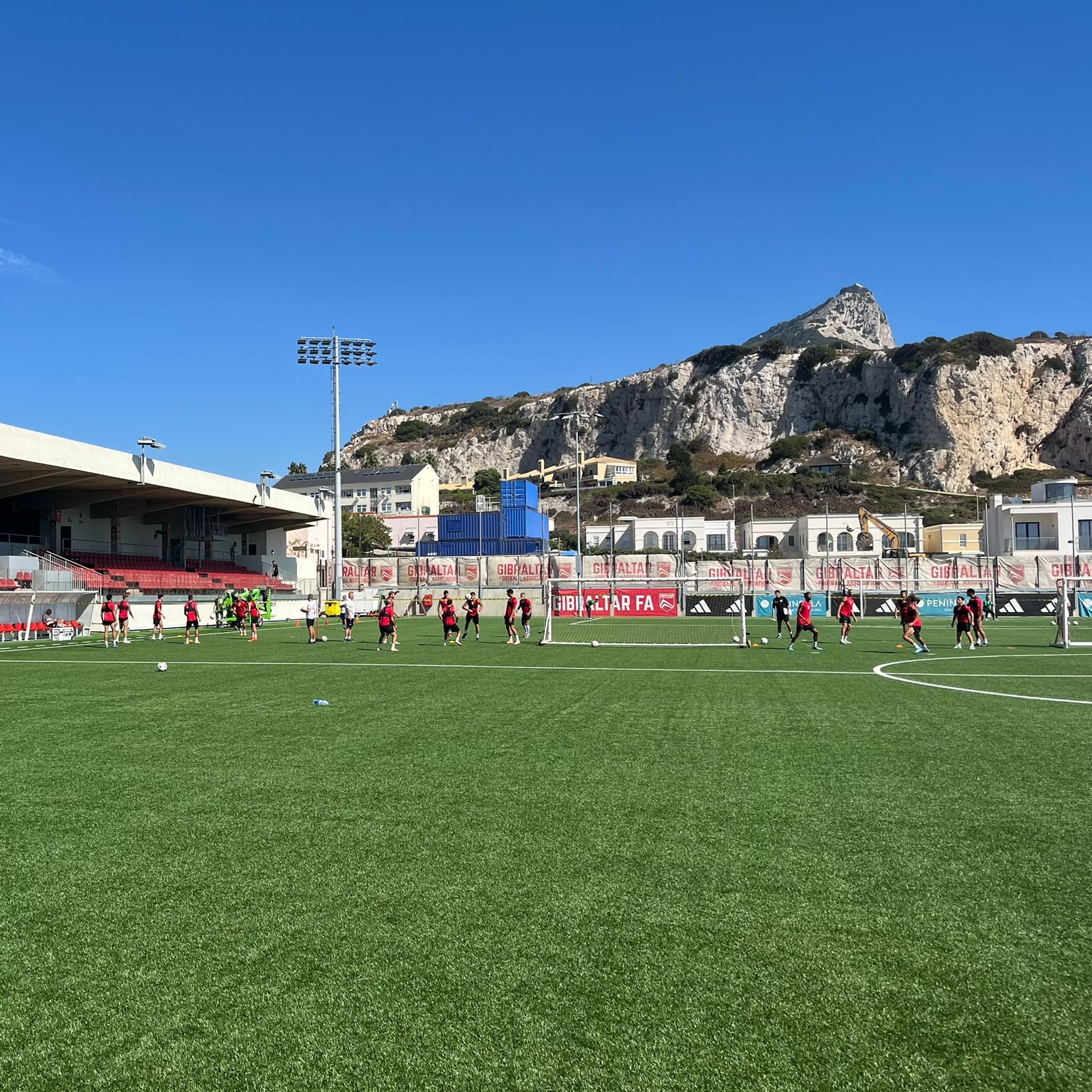 Conference League: el Lincoln Red Imps debuta en casa, este jueves, ante el Twente holandés - HVED - Al Sol de la Costa