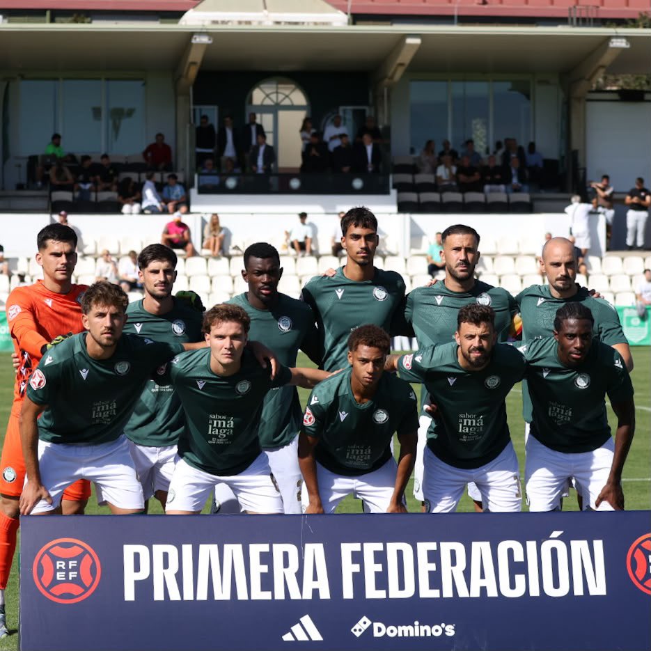 Primera RFEF: ante el Murcia llegó la primera victoria del Juventud Torremolinos(1-0) 2 Primera RFEF: ante el Murcia llegó la primera victoria del Juventud Torremolinos(1-0) - HVZDm c - Al Sol de la Costa