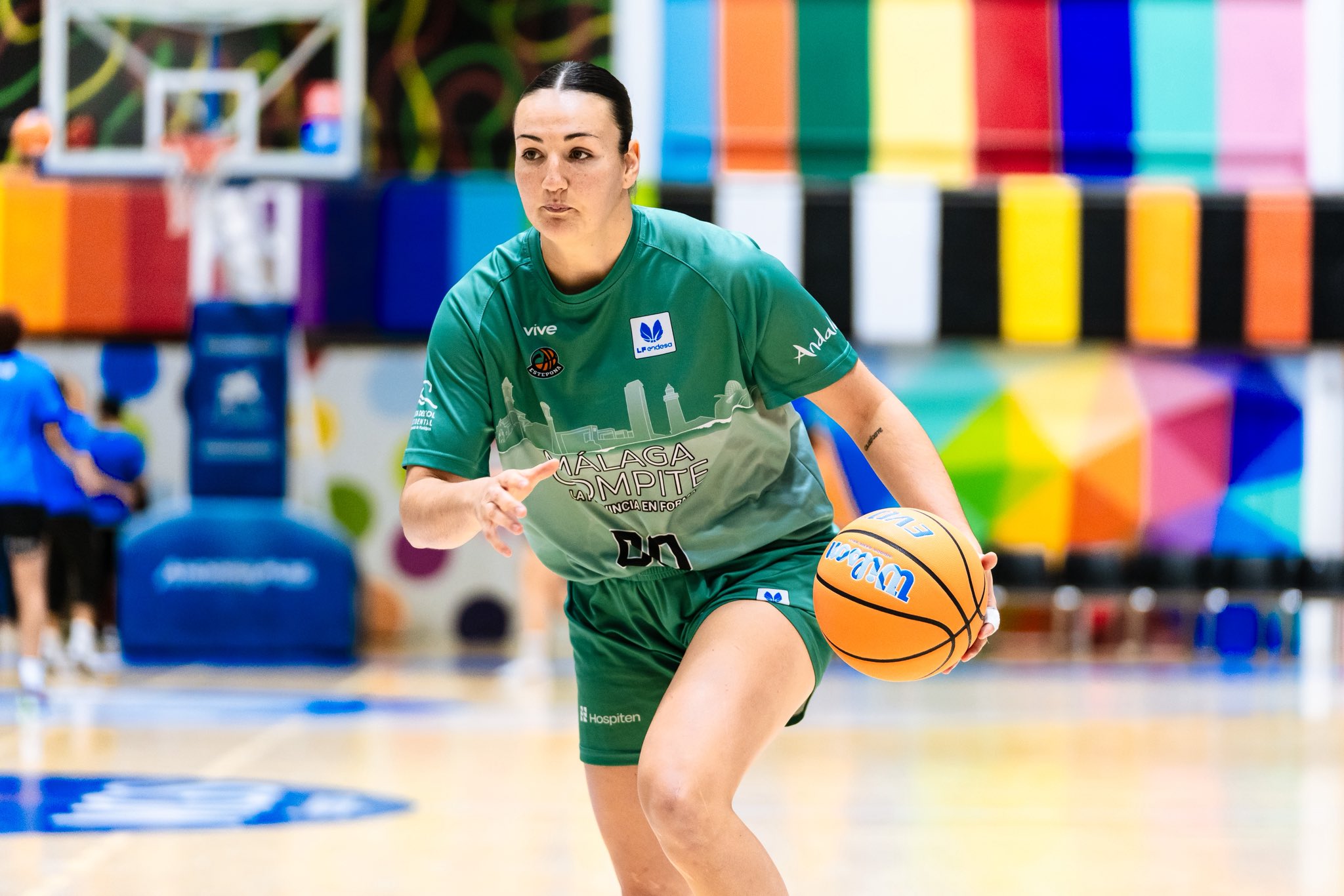 LF Endesa: a base de triples el Impulso 360 Estepona ganó en Magariños a Movistar Estudiantes (52-70) - HVabU0vX - Al Sol de la Costa