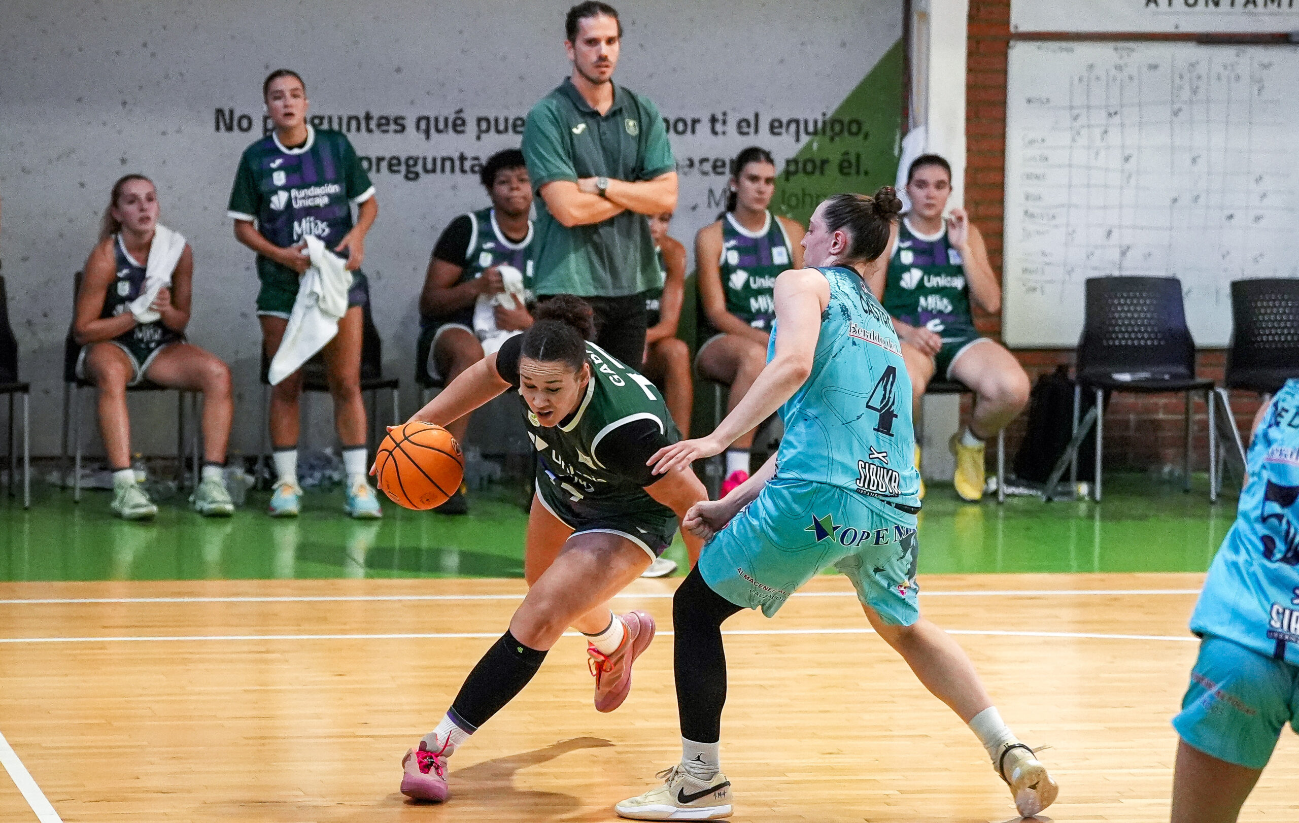 LF Challenge: final cruel para el Unicaja Mijas en casa ante León(81-82) 1 LF Challenge: final cruel para el Unicaja Mijas en casa ante León(81-82) - HVaisXJ scaled - Al Sol de la Costa