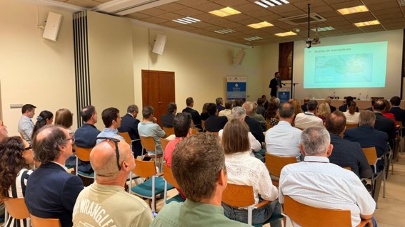 Puerto Sotogrande participa en Melilla en el III Encuentro Marítimo Suncruise 2026 - Imagen15 - Al Sol de la Costa