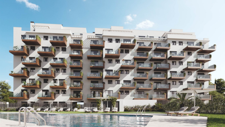 Portada - Imagen4vivienda - Al Sol de la Costa