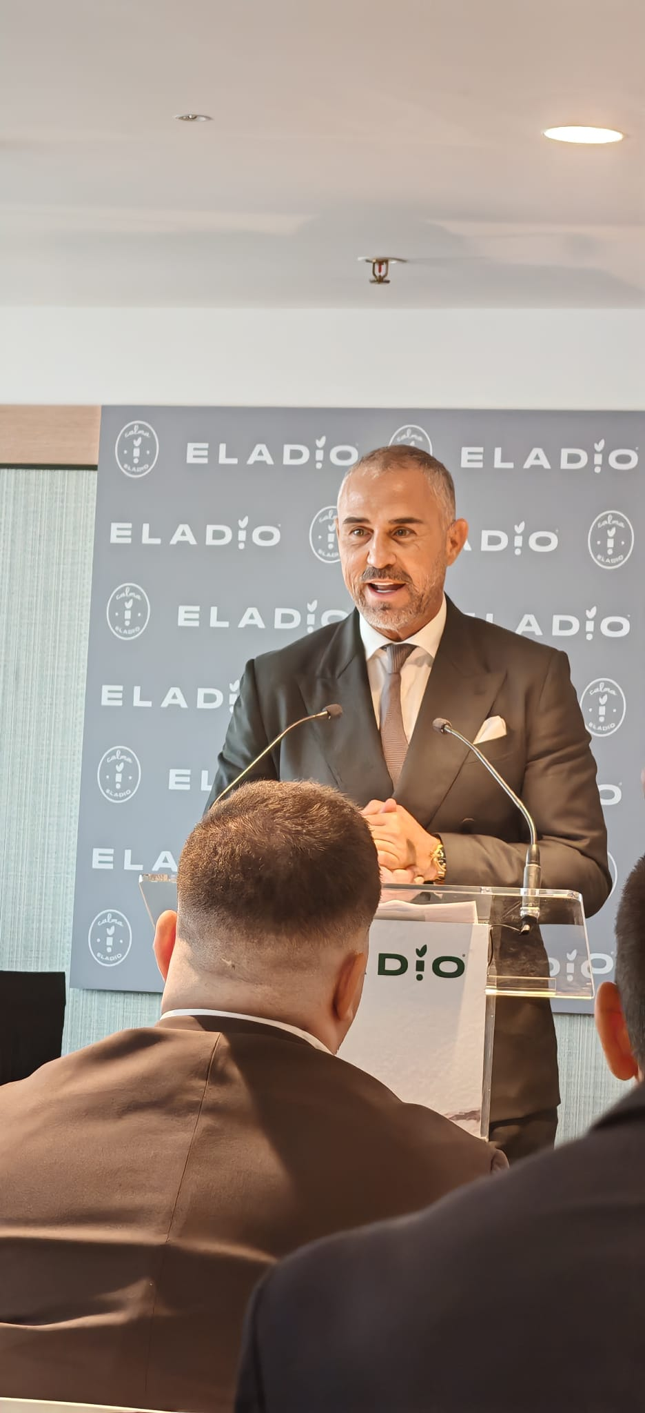 Frutas y Verduras Eladio celebra sus 20 años con una profunda transformación empresarial y nuevos proyectos de expansión nacional - Imagen8ela - Al Sol de la Costa