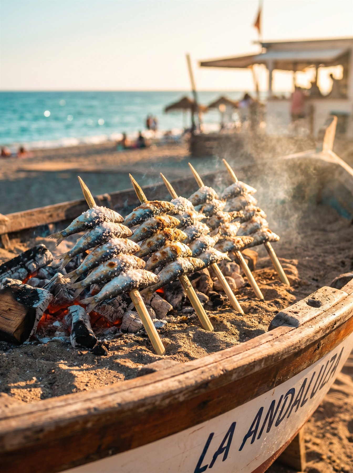La programación de Málaga como Capital Europea de la Cultura Gastronómica incorpora una web con actividades y rutas gastronómicas por la ciudad - Imagen9chi - Al Sol de la Costa