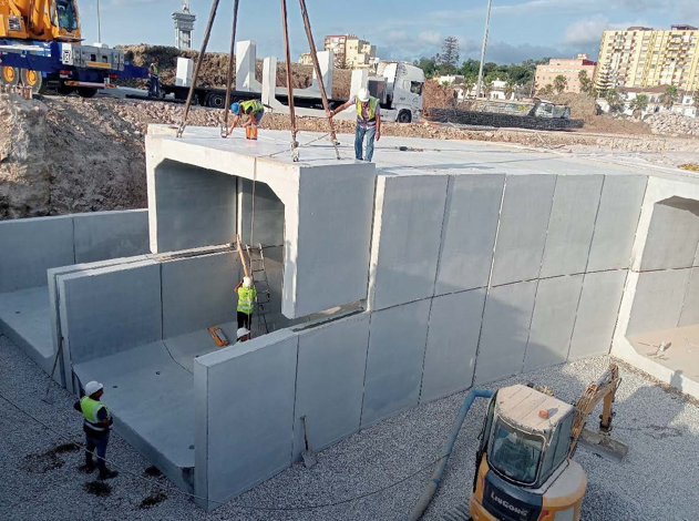 Portada - Imagen9obras - Al Sol de la Costa