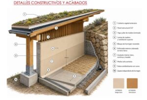 Portada - Proyecto Refugio Burrito Mijas 2 768x526 1 - Al Sol de la Costa