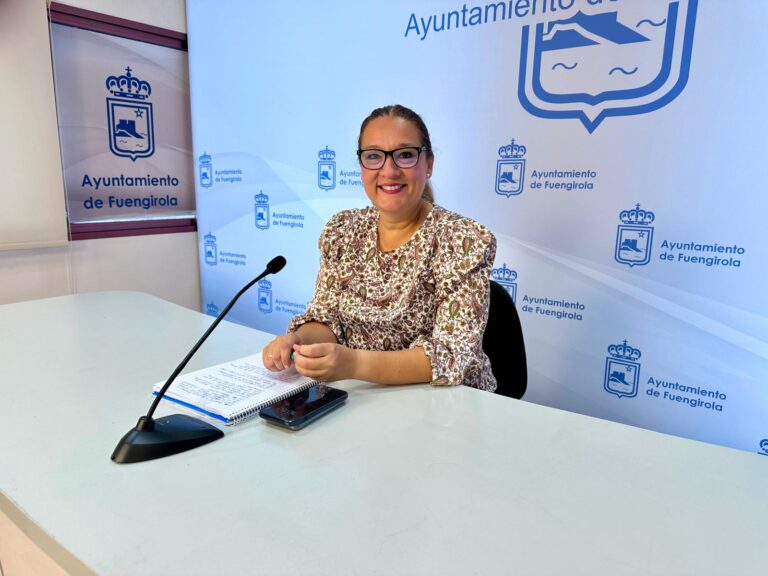 Portada - Rosa Ana Bravo informa del segundo plazo del pago de impuestos municipales - Al Sol de la Costa