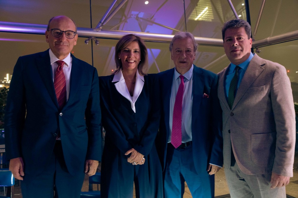 Gemma Arias-Vásquez: "Nunca ha habido un momento mejor para hacer negocios en Gibraltar y no hemos hecho más que empezar" - af8e9 - Al Sol de la Costa