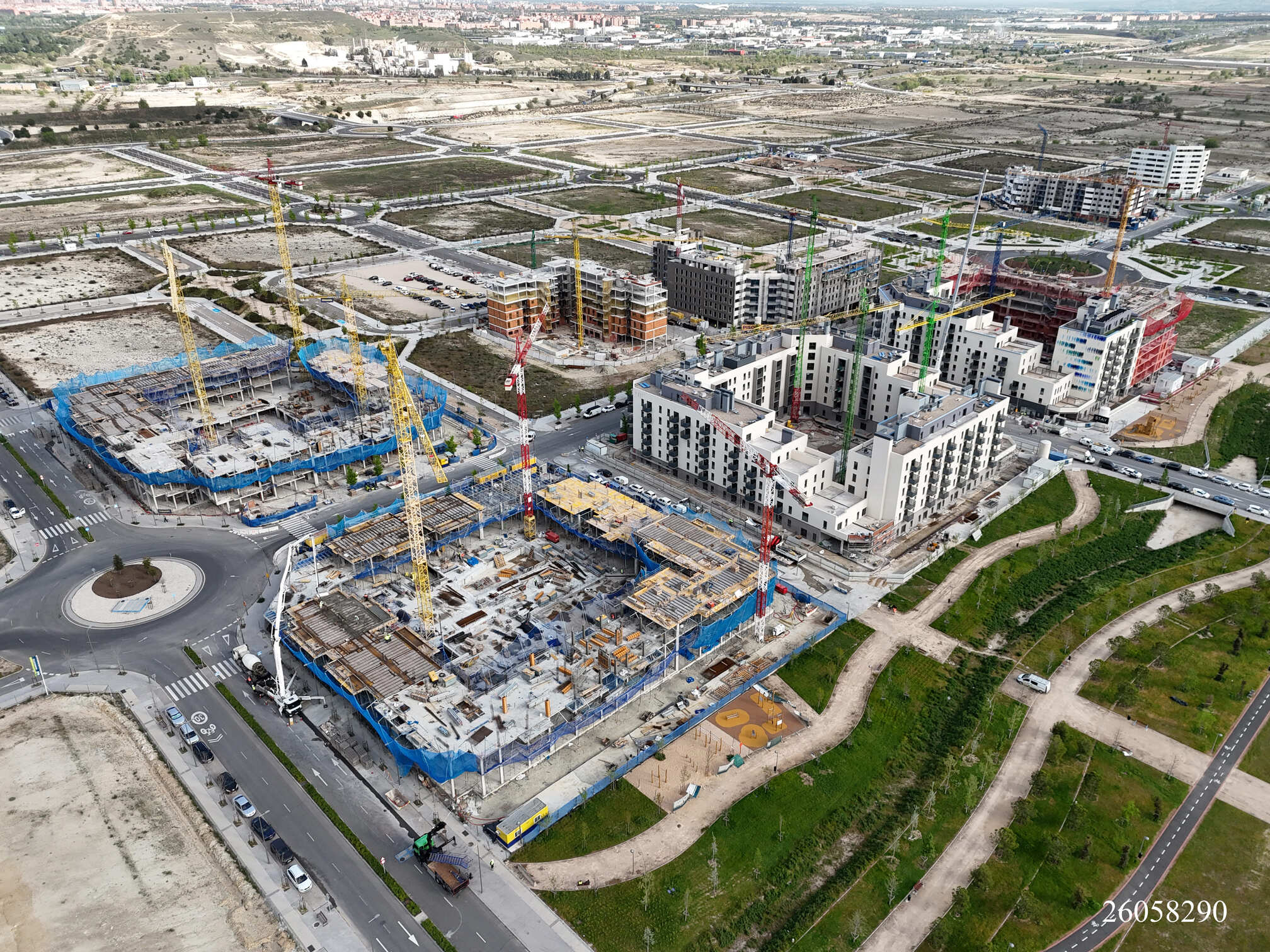 La empresa malagueña QUANTIA, socia en el proyecto tecnológico del Ayuntamiento de Madrid para agilizar las licencias urbanísticas - c34d3 - Al Sol de la Costa
