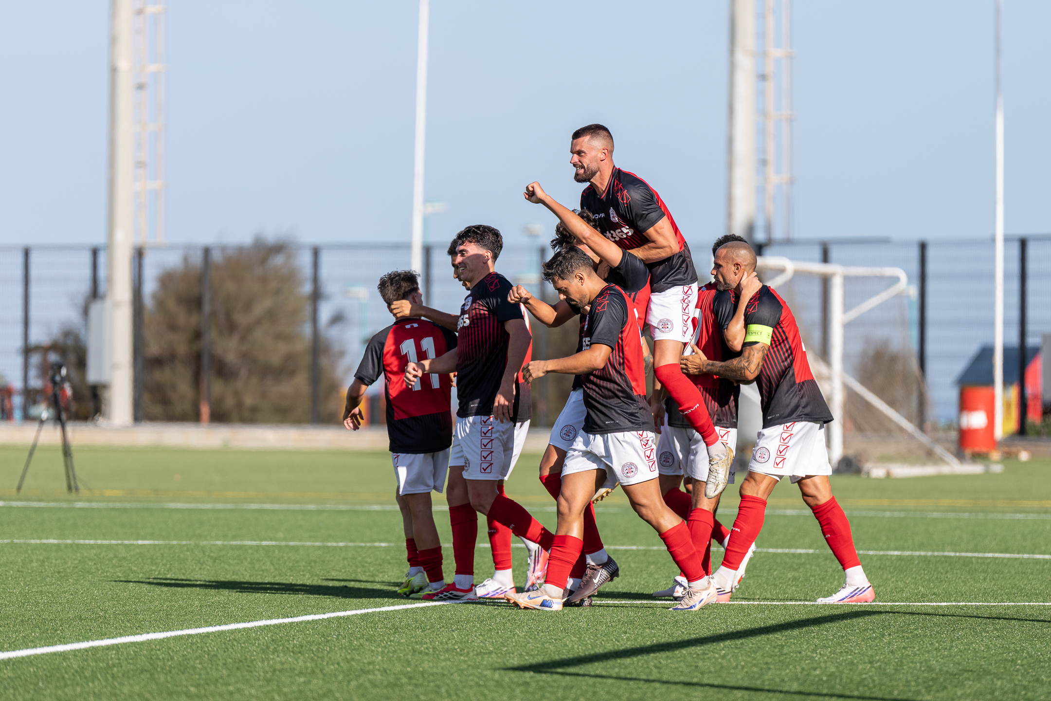 Conference League: el Lincoln Red Imps inicia su aventura en Noruega ante el Brann - eca206b - Al Sol de la Costa