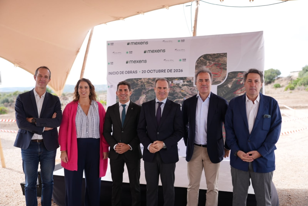 Casares limita al 5% del municipio la superficie fotovoltaica - uno dos - Al Sol de la Costa